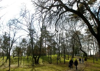 Primăvara aduce căldură! Prognoza meteo pentru următoarele patru săptămâni