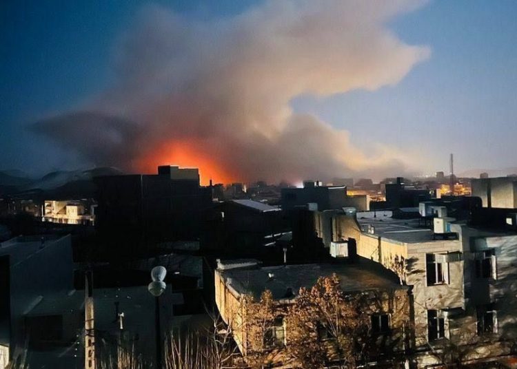 Conflict în Orientul Mijlociu: Israelul lovește Iranul, Trump cere predare!