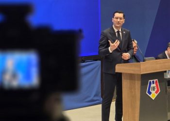 Răzvan Burleanu câștigă un nou mandat la FRF: Alegeri 2026!