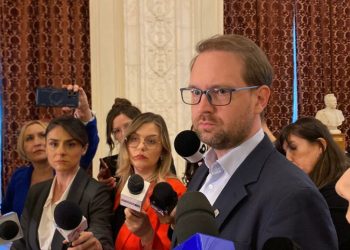 Dominic Fritz acuză PSD de jocuri politice: „Majorități paralele în acțiune!”
