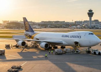 Descoperă Costurile Secrete ale Transportului Aerian Internațional!