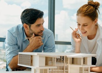 Transformă-ți visul în realitate: 7 motive să cumperi un apartament în proiect!