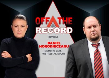 Procurorul Horodniceanu dezvăluie candidaturi și blocajele din CSM!