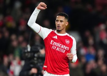 Arsenal înfruntă Chelsea și se impune în derbiul Premier League!