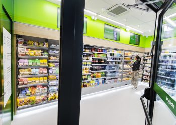 Zabka își propune o revoluție în România cu lanțul Froo până în 2028!