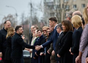 Mircea Abrudean: Comemorarea de la Bucea, un avertisment al cruzimii ruse