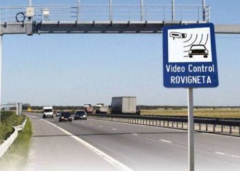 Atenție, șoferi! Rovinieta se vinde și pe un portal nesigur!