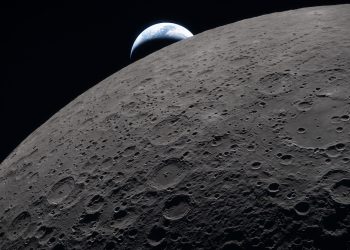 NASA pregătește teste de foc pe Lună pentru misiuni viitoare!