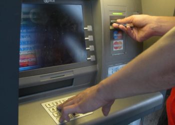 UE se confruntă cu o pierdere alarmantă: 11.000 de bancomate în 2024!