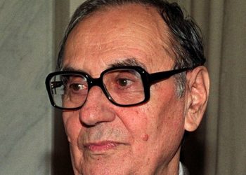 Ștefan Augustin Doinaș: Iubirea și cuvântul care au învins moartea