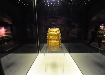 Descoperă prețurile biletelor la Muzeul Național de Istorie a României!