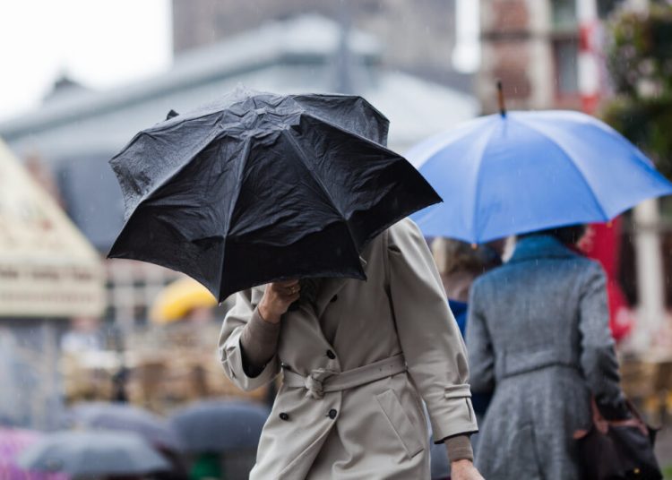 București: Săptămâna Patimilor aduce vreme capricioasă!