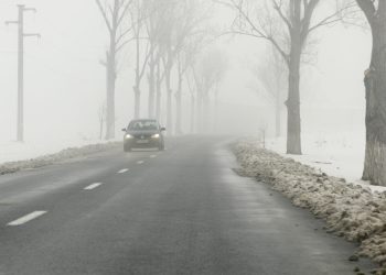 Alertă meteo: Frig și ninsori surprisează România!