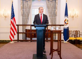 „România, pilon esențial în schimbul spionilor: Aprecieri din SUA!”