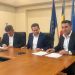 Ciprian Șerban anunță: Contractul de supervizare pentru Autostrada „Unirii” este semnat!