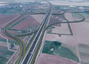 Trei noi noduri rutiere pe A1, A2 și A3: Lucrări încep din mai!