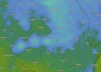 Alertă de îngheț: Agricultorii se pregătesc pentru noaptea critică!