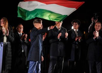 Orban înfrânt: O schimbare crucială pentru viitorul UE!