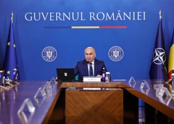 Descoperă ce spune presa internațională despre criza de la București!