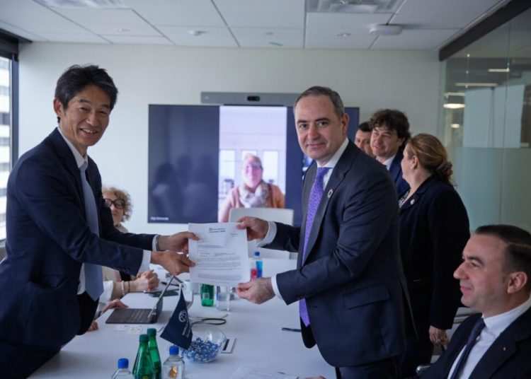 Nazare: „Partenerii ne urmăresc atent! Avertisment despre stabilitatea politică”