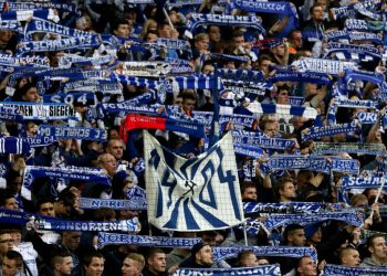 Tragedie pe stadionul Schalke 04: Cadavru găsit în incintă!