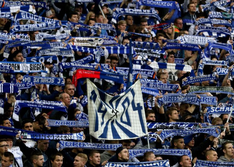 Tragedie pe stadionul Schalke 04: Cadavru găsit în incintă!