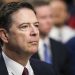 James Comey, fost director FBI, acuzat din nou de Departamentul de Justiție!