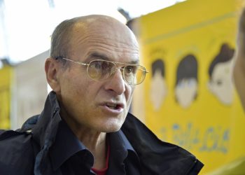 CTP, după înfrângerea lui Orban: „E timpul să scape de Târgoviște!”