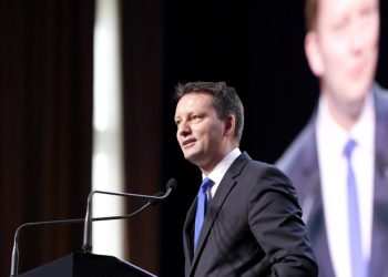 Siegfried Mureșan: PSD visează la opoziție, AUR spre guvernare!