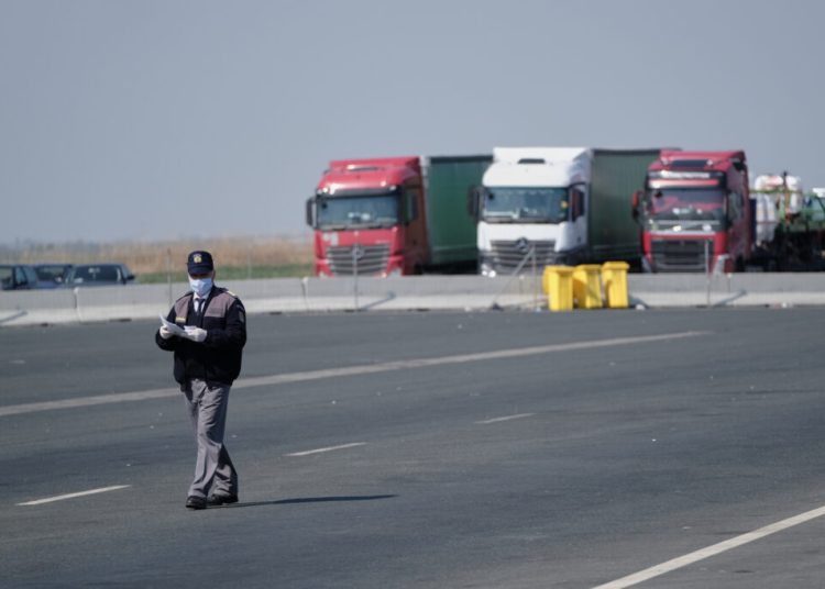 Finanțele lansează digitalizarea serviciilor vamale cu 40 milioane lei!