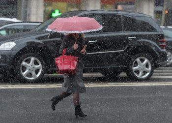 Vremea de Paște: Temperaturile scad drastic în Săptămâna Mare!