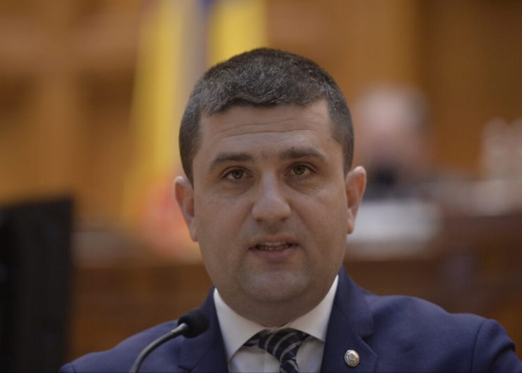Miruță: „PSD nu poate susține AUR și să se disocieze de ei!”