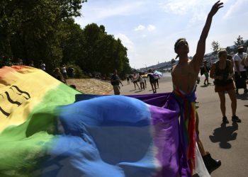 Decizie istorică: Curtea UE anulează legea anti-LGBTQ+ din Ungaria!