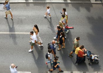 România se confruntă cu un declin alarmant: milioane de locuitori până în 2100!