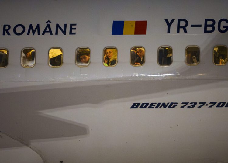 Scandal TAROM: Oana Gheorghiu, acuzată de donații suspecte!