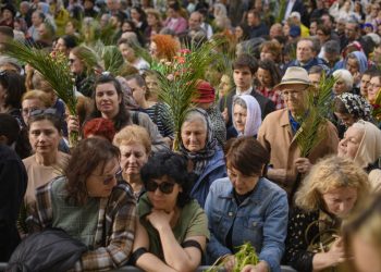 Florii 2026: Ce vreme ne așteaptă în weekendul sărbătorii?