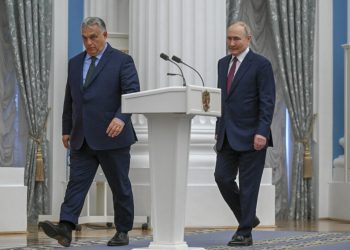 Cum a reacționat presa rusă la înfrângerea lui Viktor Orban?