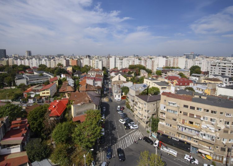 Transformare majoră în București: Trei bulevarde printre Sectorul 2!