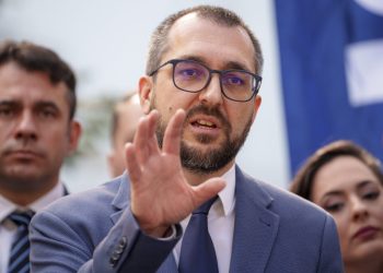 Vlad Voiculescu răspunde lui Rogobete: Cîțu ar fi decis oricum!