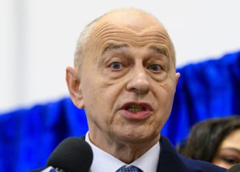 Mircea Geoană: NATO, pilon vital pentru securitatea euroatlantică!