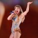 Taylor Swift se luptă cu deepfake-urile pentru a-și proteja vocea!