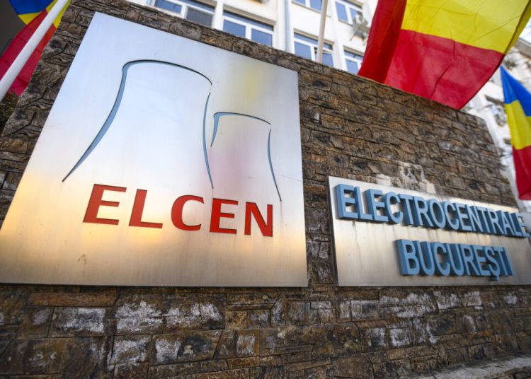 Datoriile Termoenergetica la ELCEN cresc fulminant: 500 milioane lei!