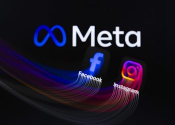 Meta va urmări activitatea angajaților pentru a îmbunătăți IA!