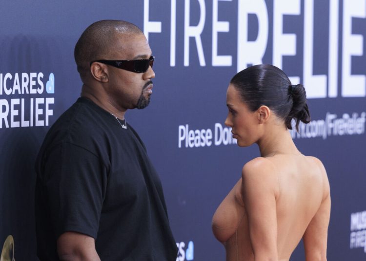 Kanye West, interzis în Marea Britanie înainte de festivalul Wireless!