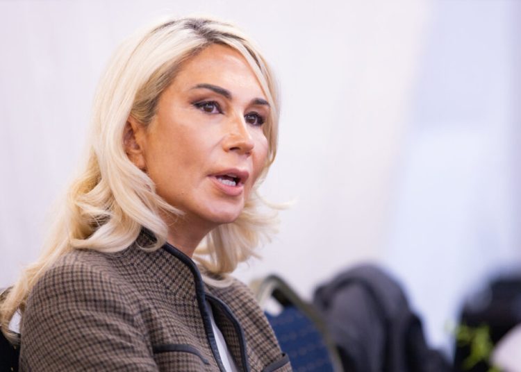 Fosta ministră a Culturii: Coiful de la Coțofenești a fost salvat!