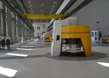 Hidroelectrica primește fonduri pentru stocarea energiei!