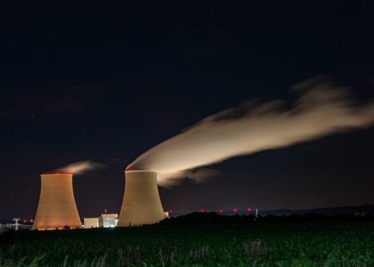 Europa accelerează tranziția către energia atomică: Belgia naționalizează nuclearele!