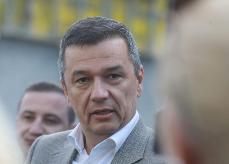 Grindeanu: „Nicio ezitare” în fața unei posibile nominalizări ca premier!