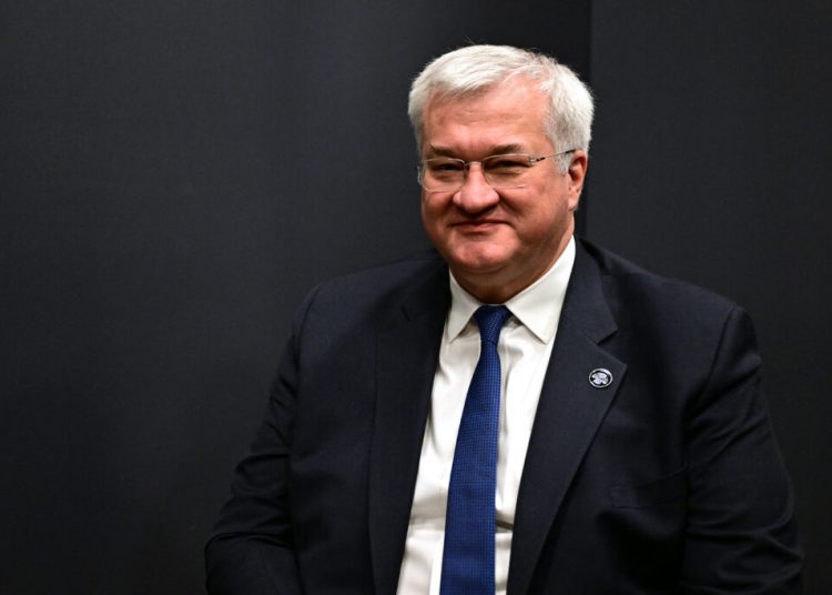 Ucraina refuză aderarea „parțială” la UE, spune ministrul de externe