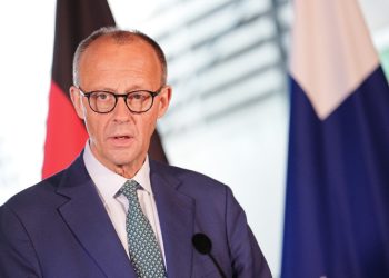 Germania în alertă: Merz convoacă Consiliul de Securitate pentru criza de combustibil!